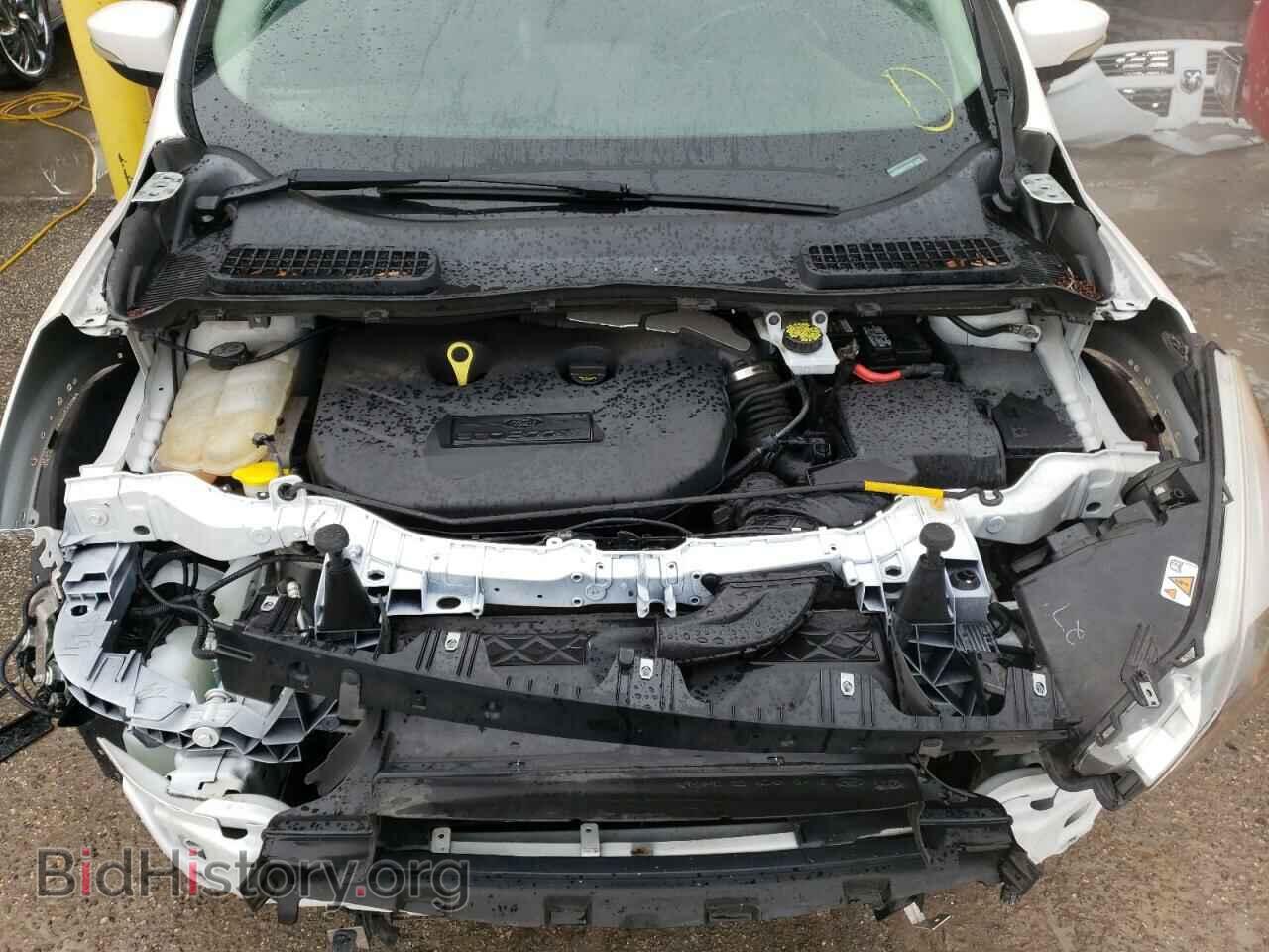 2013 FORD ESCAPE - VIN: 1FMCU0J90DUA77086 - Фото 7
