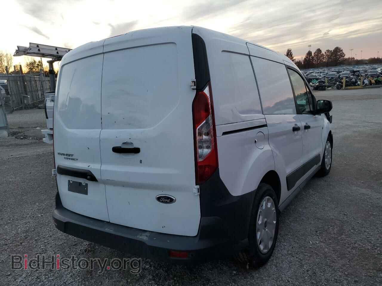 2014 FORD TRANSIT - VIN: NM0LS6E7XE1160305 - Фото 4