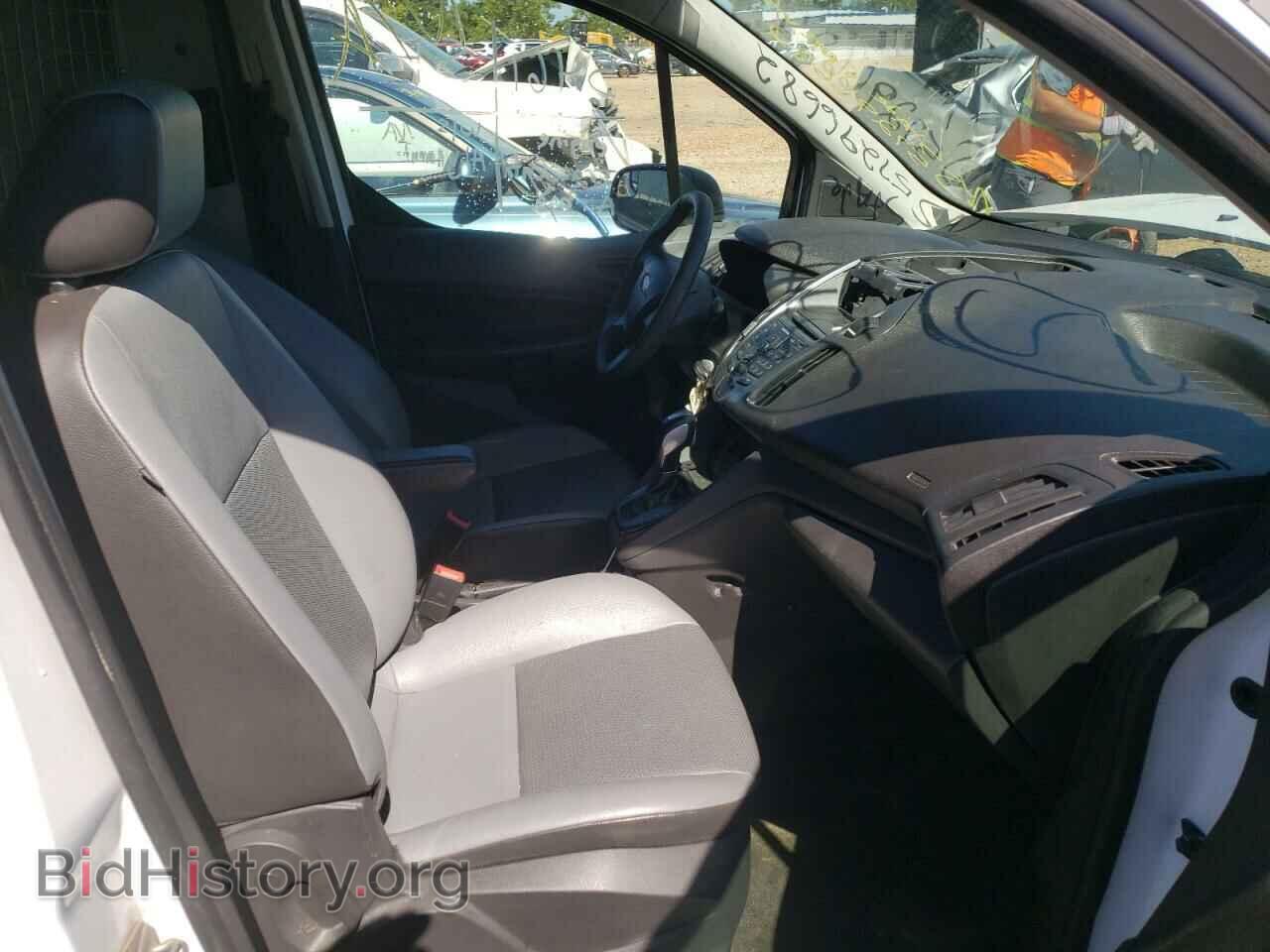 2014 FORD TRANSIT - VIN: NM0LS6E7XE1160305 - Фото 5