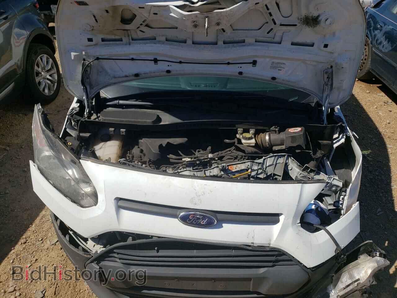 2014 FORD TRANSIT - VIN: NM0LS6E7XE1160305 - Фото 7