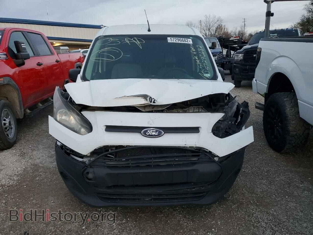 2014 FORD TRANSIT - VIN: NM0LS6E7XE1160305 - Фото 9