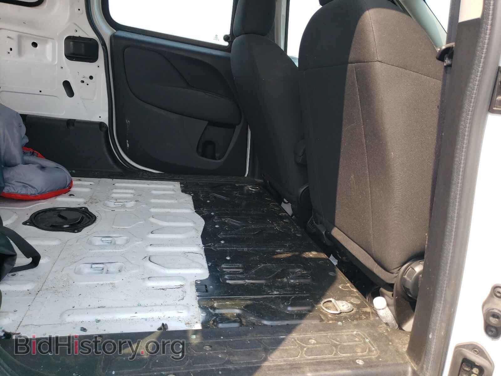 2017 RAM PROMASTER - VIN: ZFBERFAB8H6G67279 - Фото 6