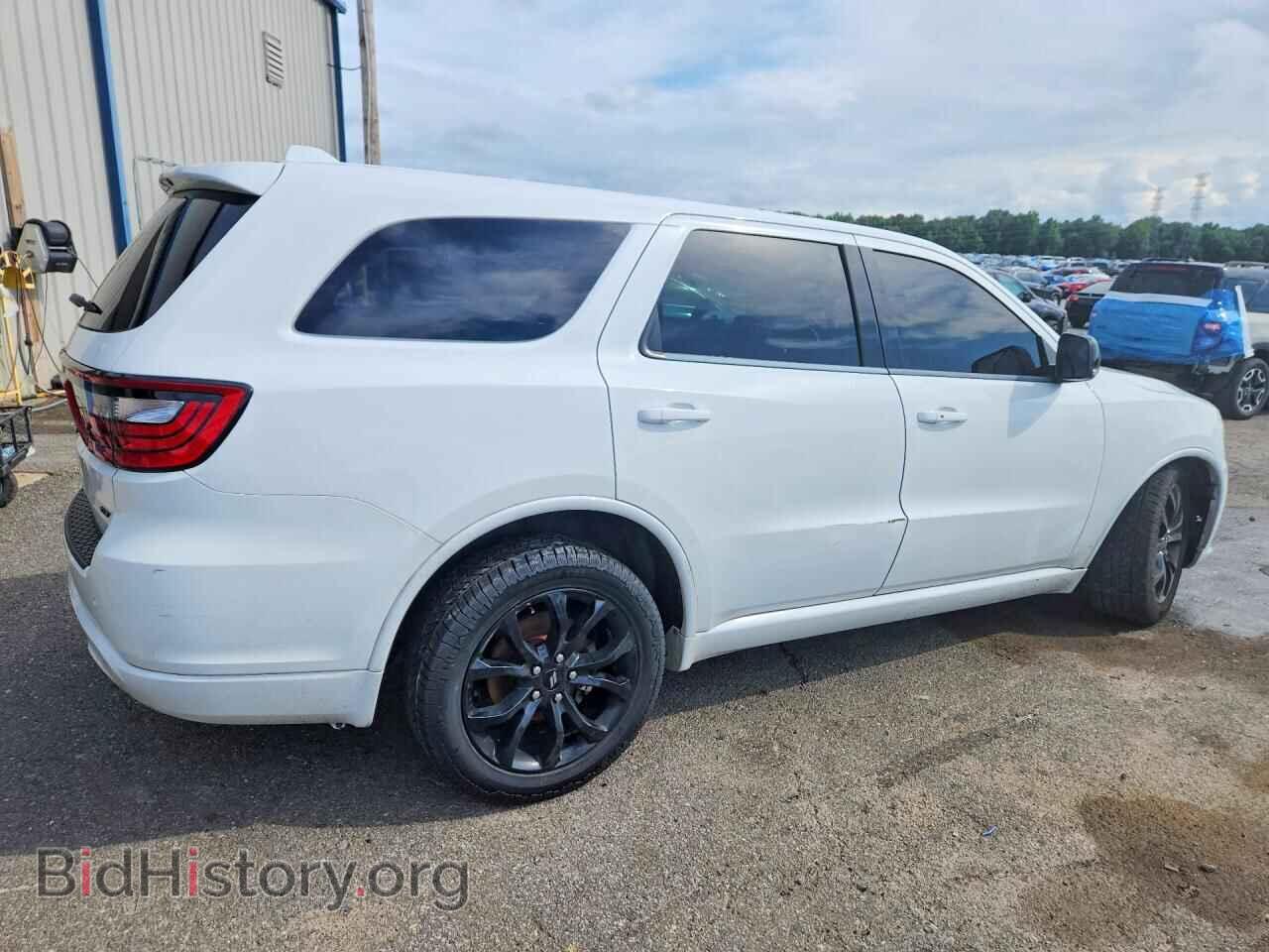 2019 DODGE DURANGO - VIN: 1C4RDHDG3KC797914 - Photo 3
