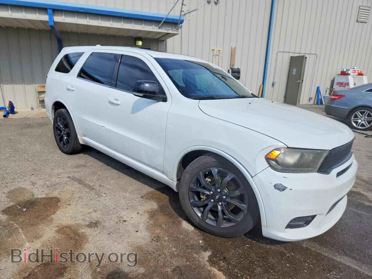 2019 DODGE DURANGO - VIN: 1C4RDHDG3KC797914 - Photo 4