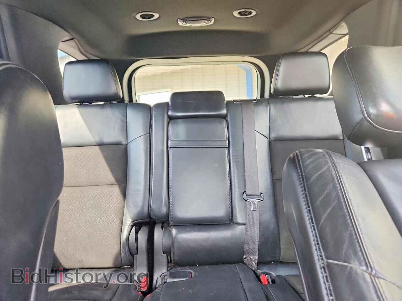 2019 DODGE DURANGO - VIN: 1C4RDHDG3KC797914 - Photo 10