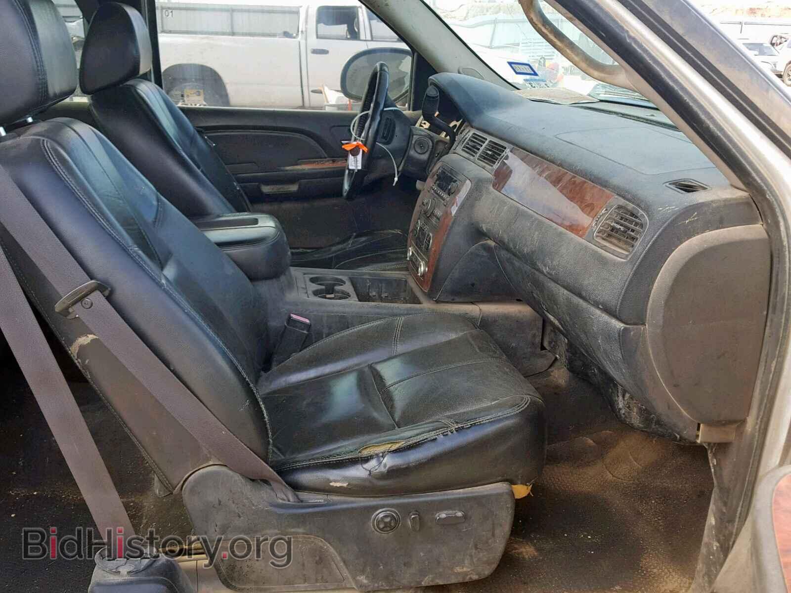 2007 CHEVROLET SILVERADO - VIN: 1GCEC19087Z535878 - Фото 5