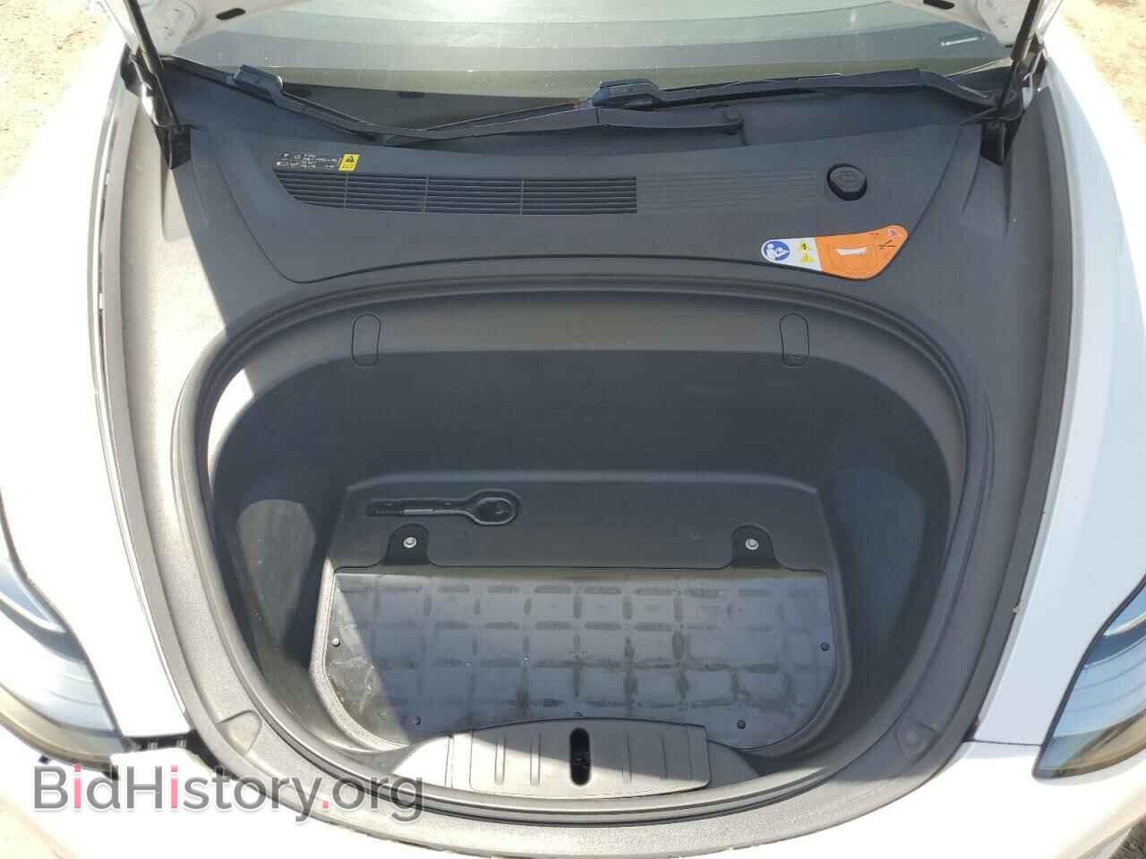2018 TESLA MODEL 3 - VIN: 5YJ3E1EAXJF023035 - Photo 11