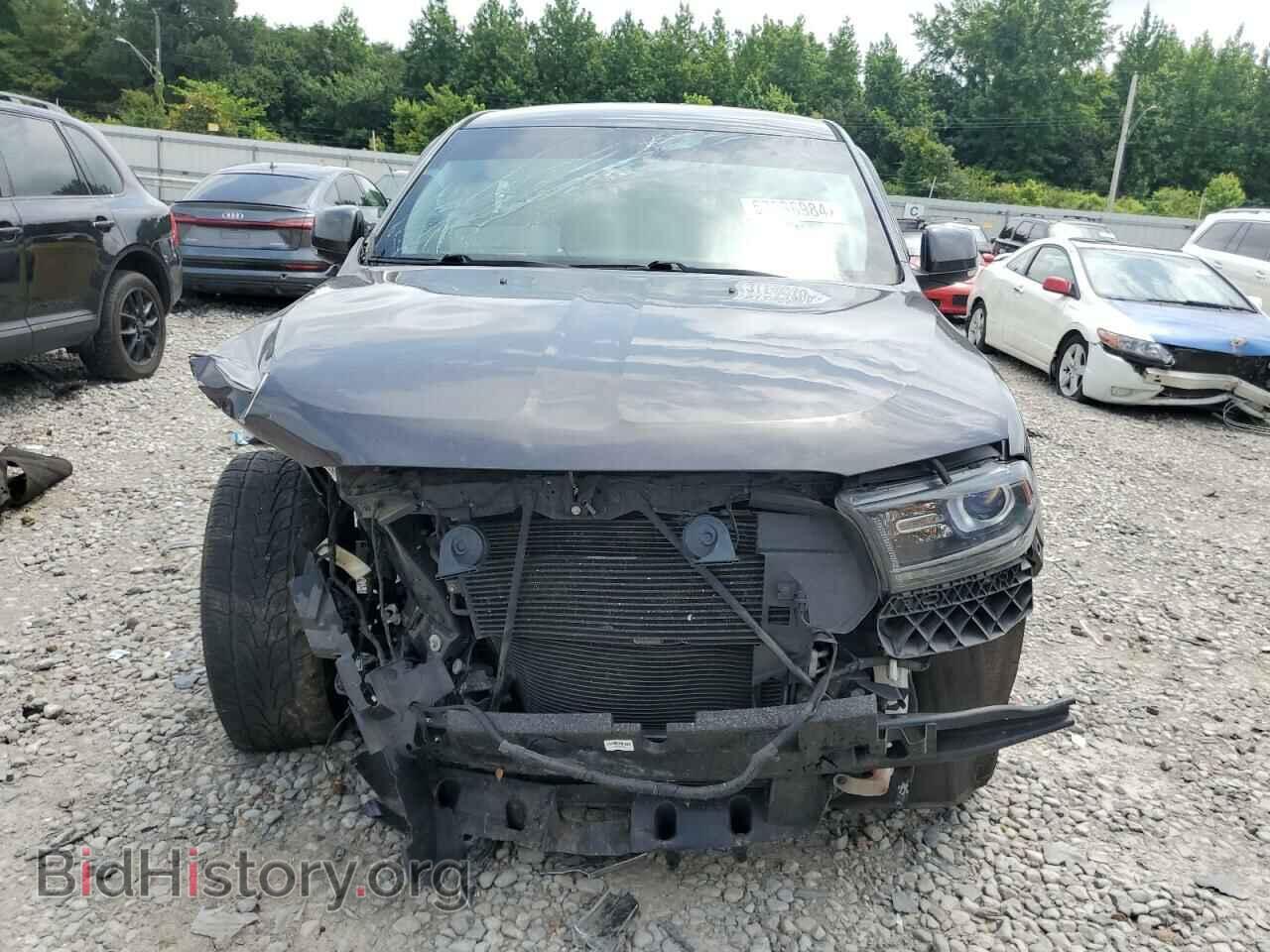 2018 DODGE DURANGO - VIN: 1C4RDJDG4JC194038 - Photo 5