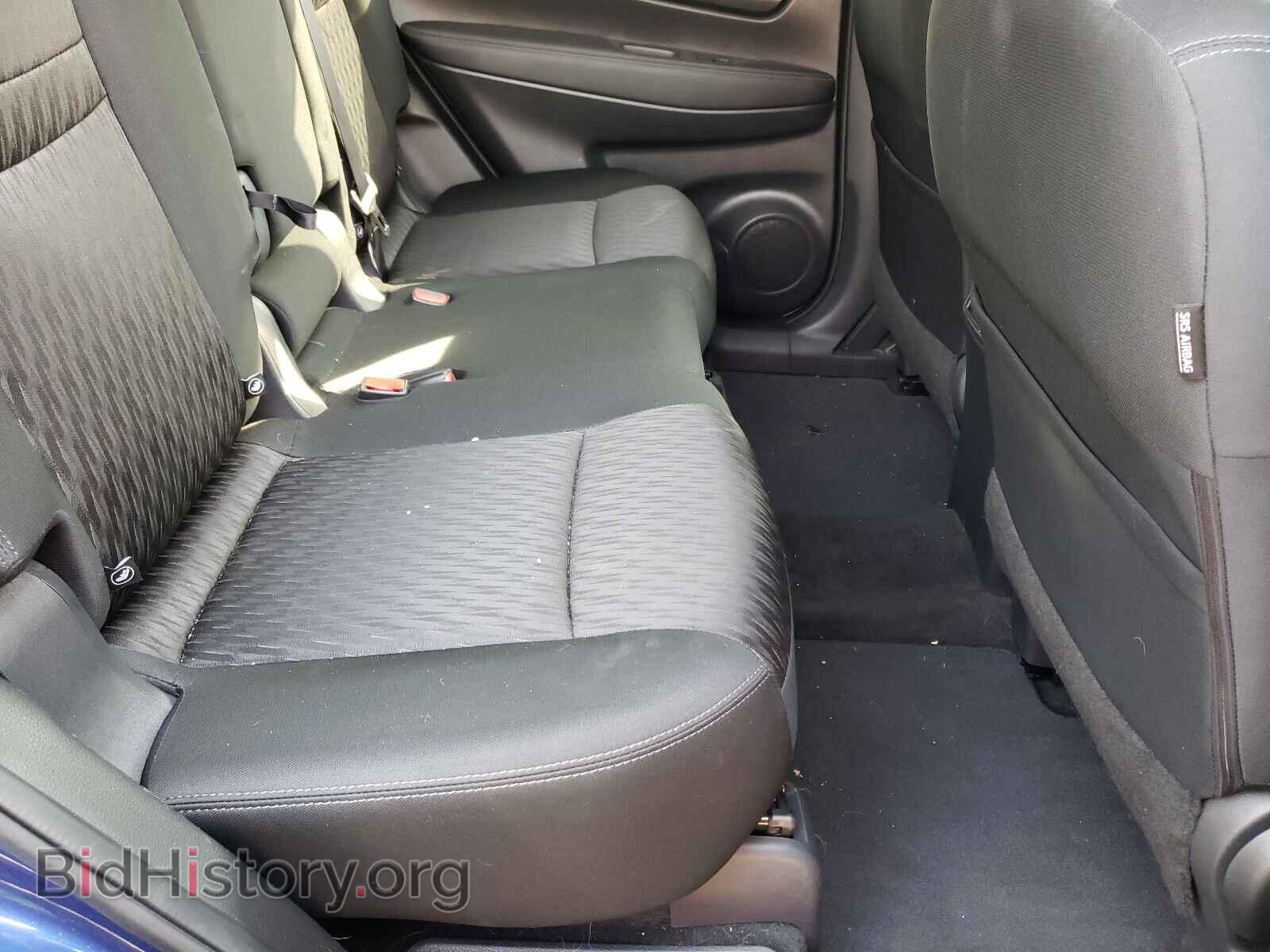 2017 NISSAN ROGUE - VIN: KNMAT2MV3HP541401 - Фото 6