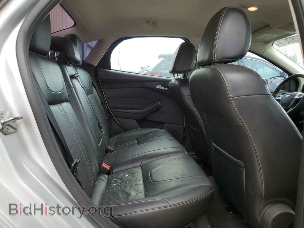 2014 FORD FOCUS - VIN: 1FADP3F22EL399495 - Photo 10