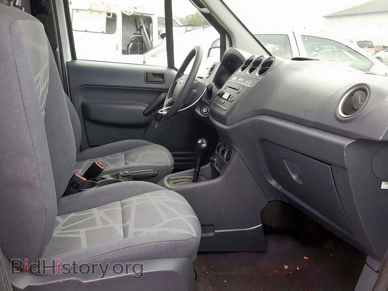 2013 FORD TRANSIT CO - VIN: NM0LS7BN1DT174122 - Фото 5