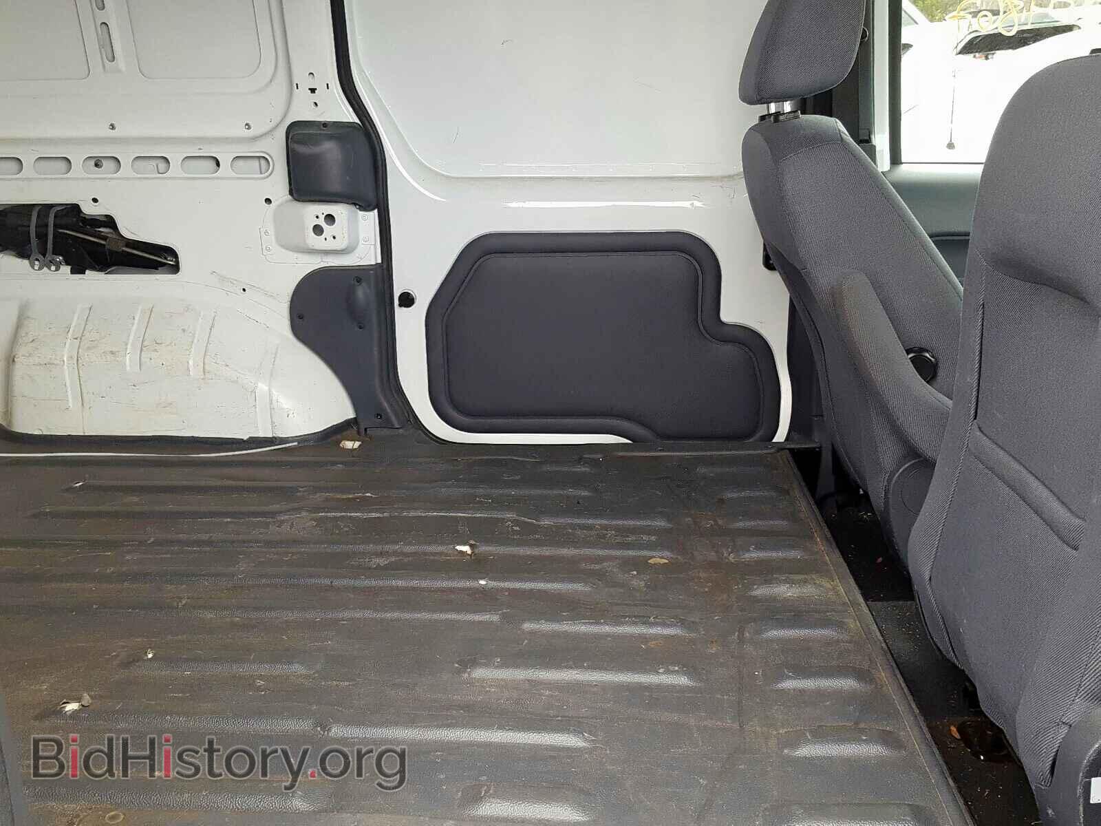 2013 FORD TRANSIT CO - VIN: NM0LS7BN1DT174122 - Фото 6