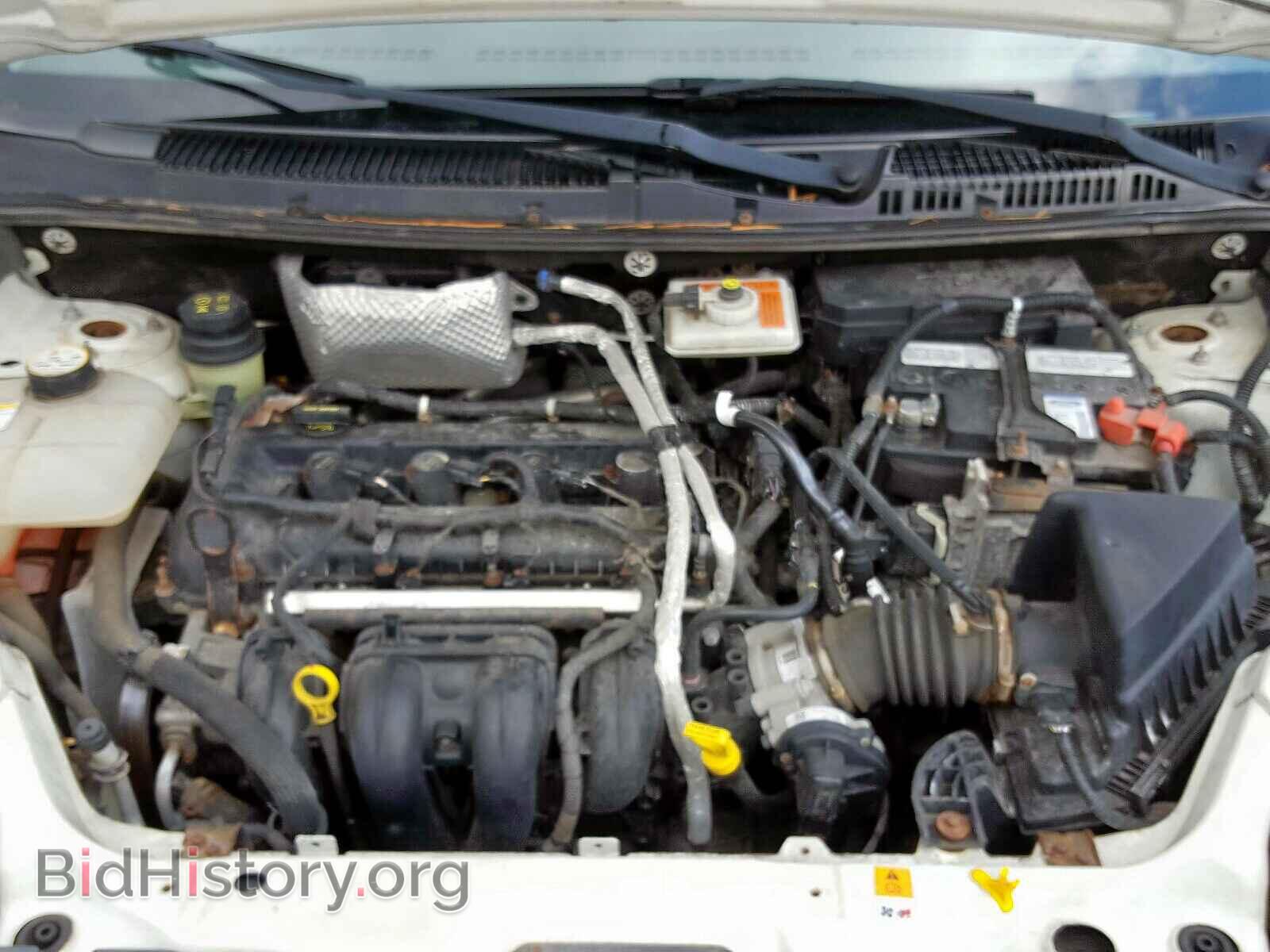 2013 FORD TRANSIT CO - VIN: NM0LS7BN1DT174122 - Фото 7