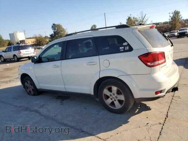 2012 DODGE JOURNEY - VIN: 3C4PDCBG2CT226577 - Фото 2