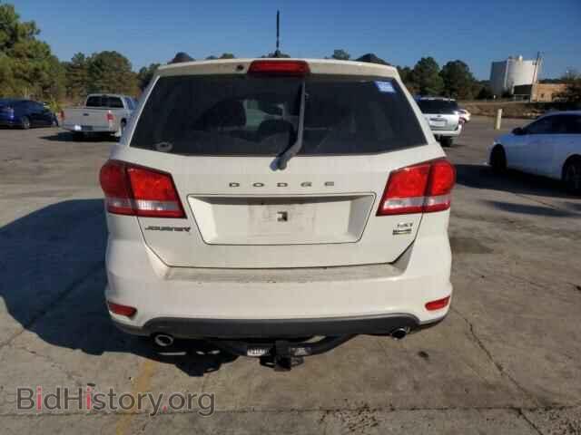 2012 DODGE JOURNEY - VIN: 3C4PDCBG2CT226577 - Фото 6