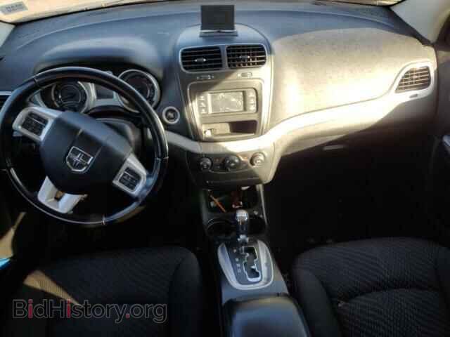2012 DODGE JOURNEY - VIN: 3C4PDCBG2CT226577 - Фото 8