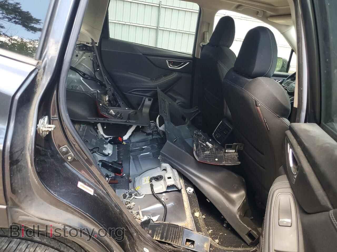 2019 SUBARU FORESTER - VIN: JF2SKAGC5KH494824 - Фото 11
