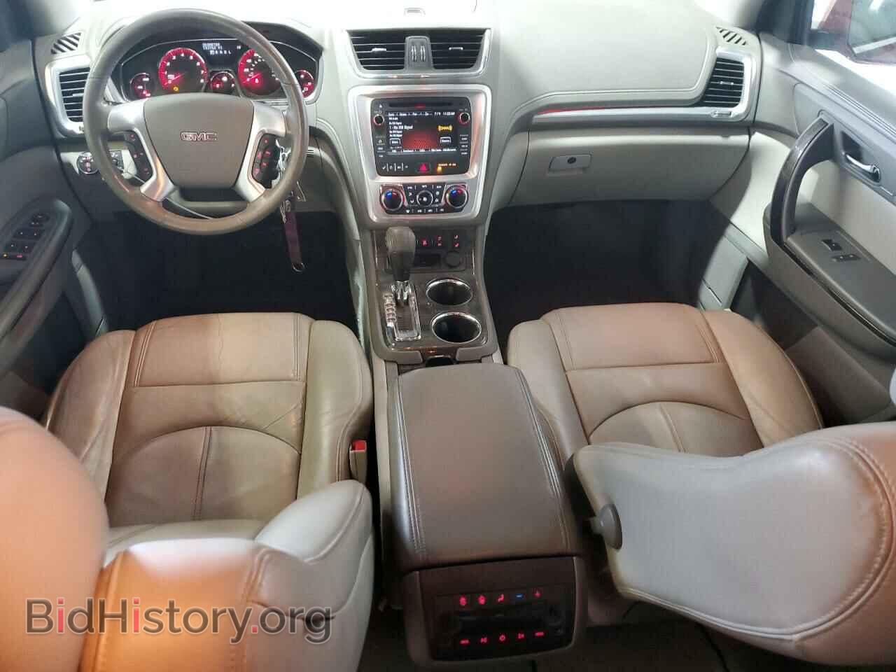 2013 GMC ACADIA - VIN: 1GKKVRKD8DJ228346 - Фото 8