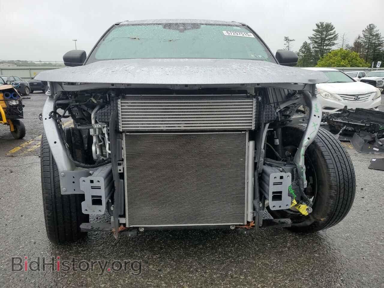 2021 FORD EXPLORER - VIN: 1FMSK8DH8MGA91190 - Photo 5