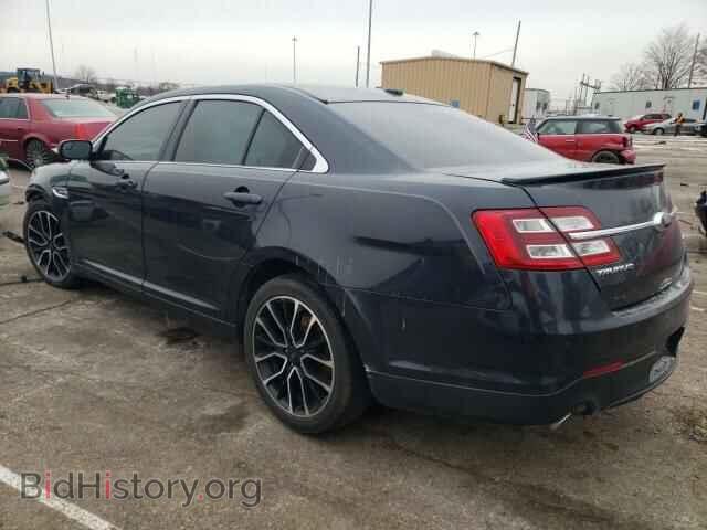 2017 FORD TAURUS - VIN: 1FAHP2E87HG127569 - Фото 2