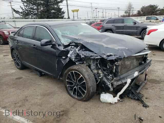 2017 FORD TAURUS - VIN: 1FAHP2E87HG127569 - Фото 4