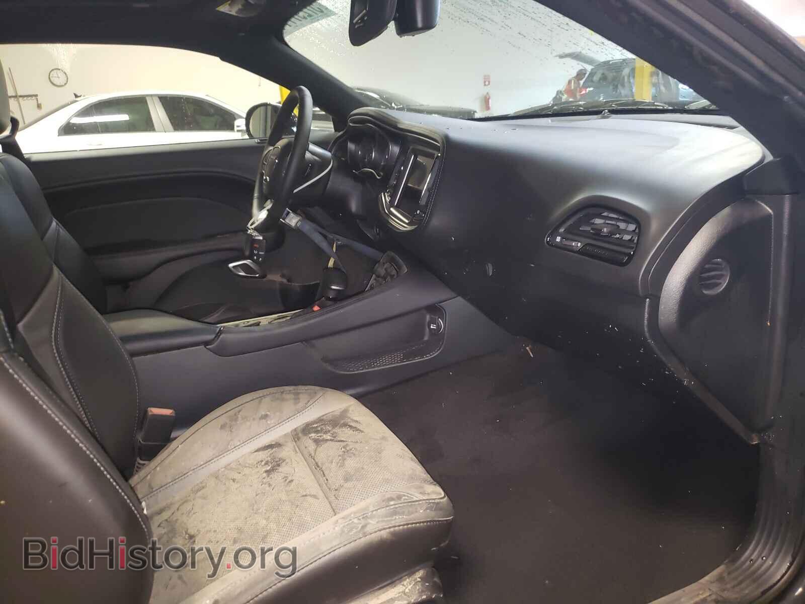 2021 DODGE CHALLENGER - VIN: 2C3CDZAG4MH560501 - Photo 5
