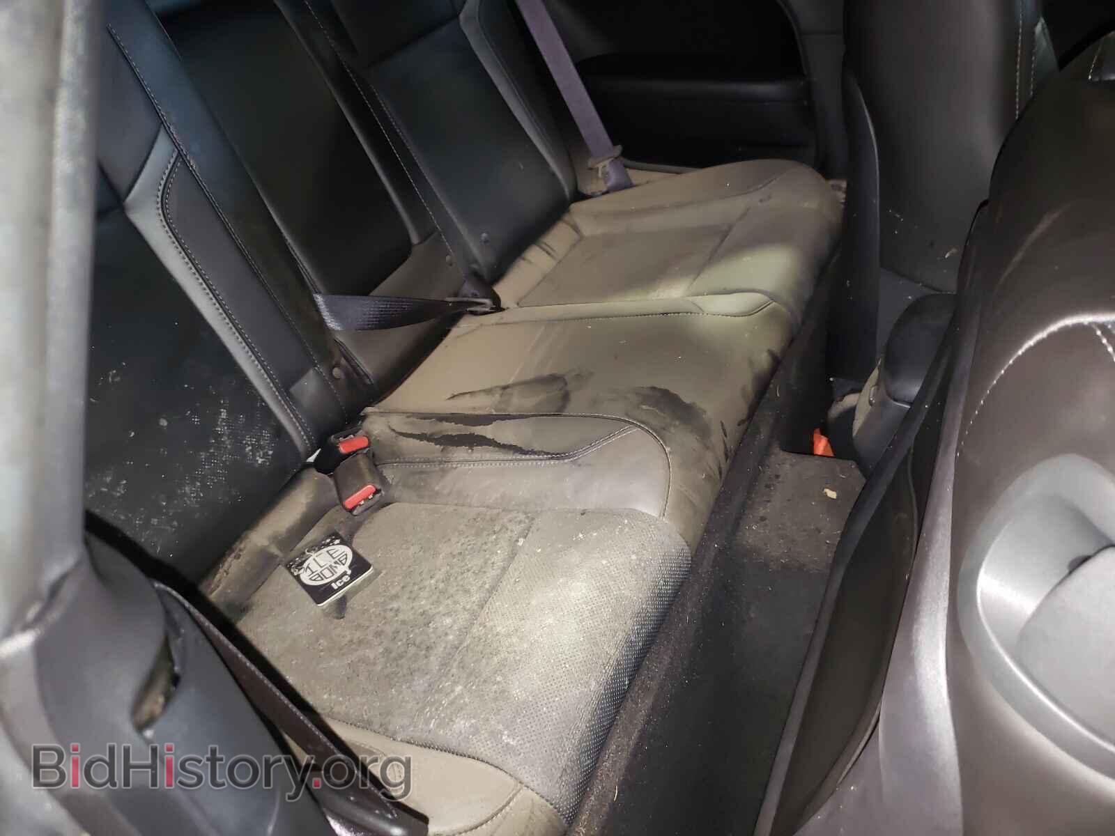 2021 DODGE CHALLENGER - VIN: 2C3CDZAG4MH560501 - Photo 6