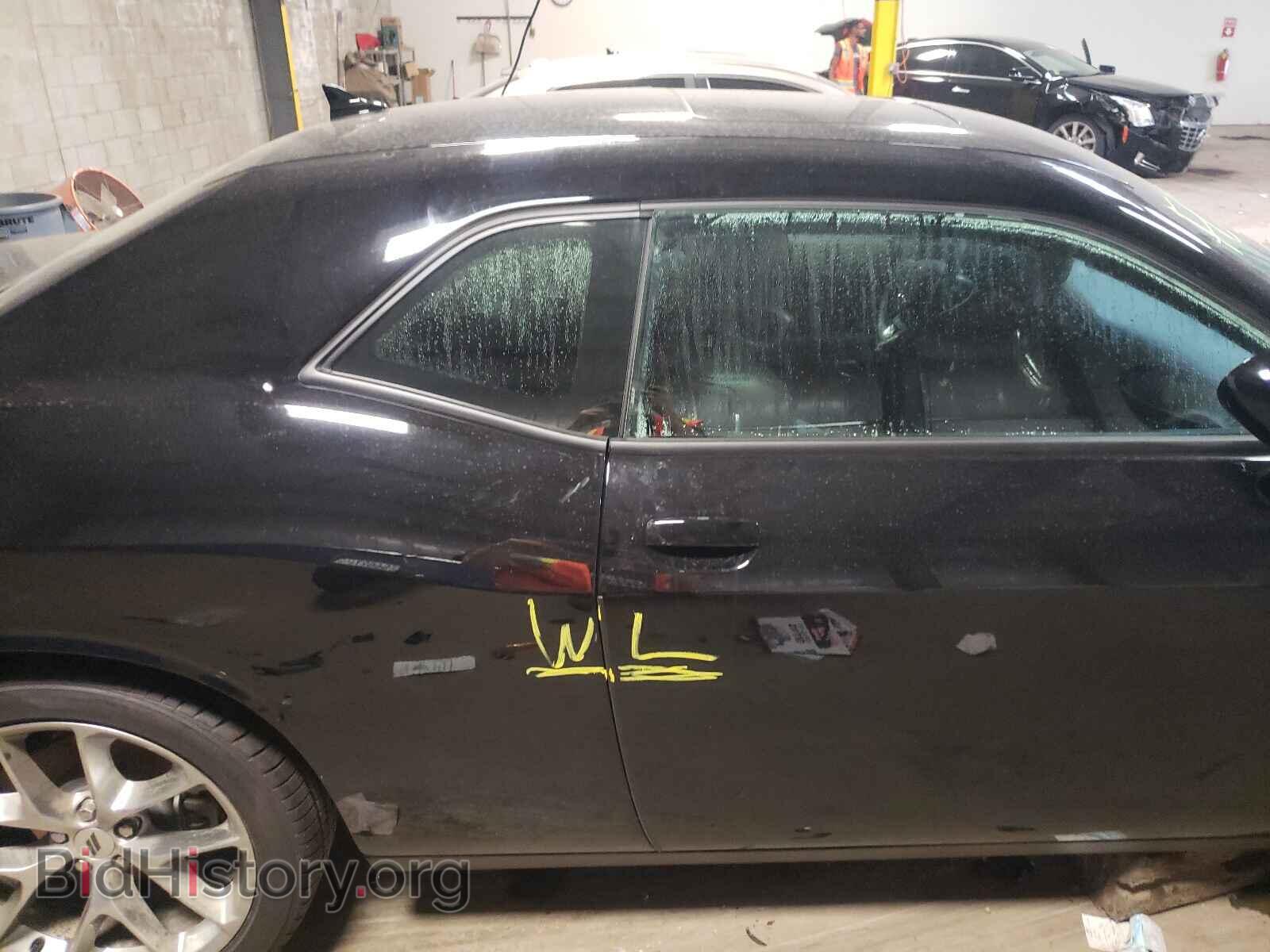 2021 DODGE CHALLENGER - VIN: 2C3CDZAG4MH560501 - Photo 9