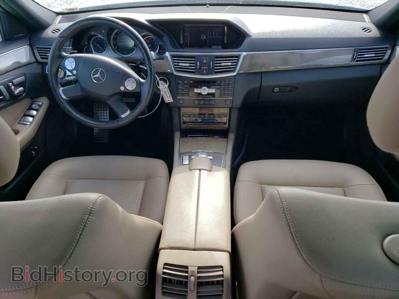 2010 MERCEDES-BENZ E-CLASS - VIN: WDDHF5GB6AA059349 - Фото 8