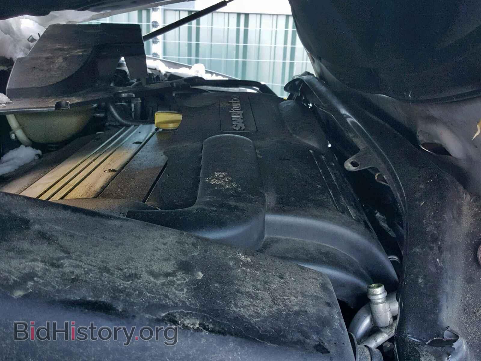 2006 SAAB 9-3 BASE - VIN: YS3FD49Y261003654 - Фото 9