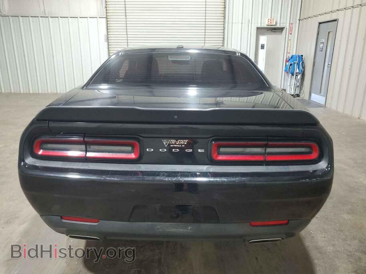 2017 DODGE CHALLENGER - VIN: 2C3CDZAG1HH531639 - Фото 6