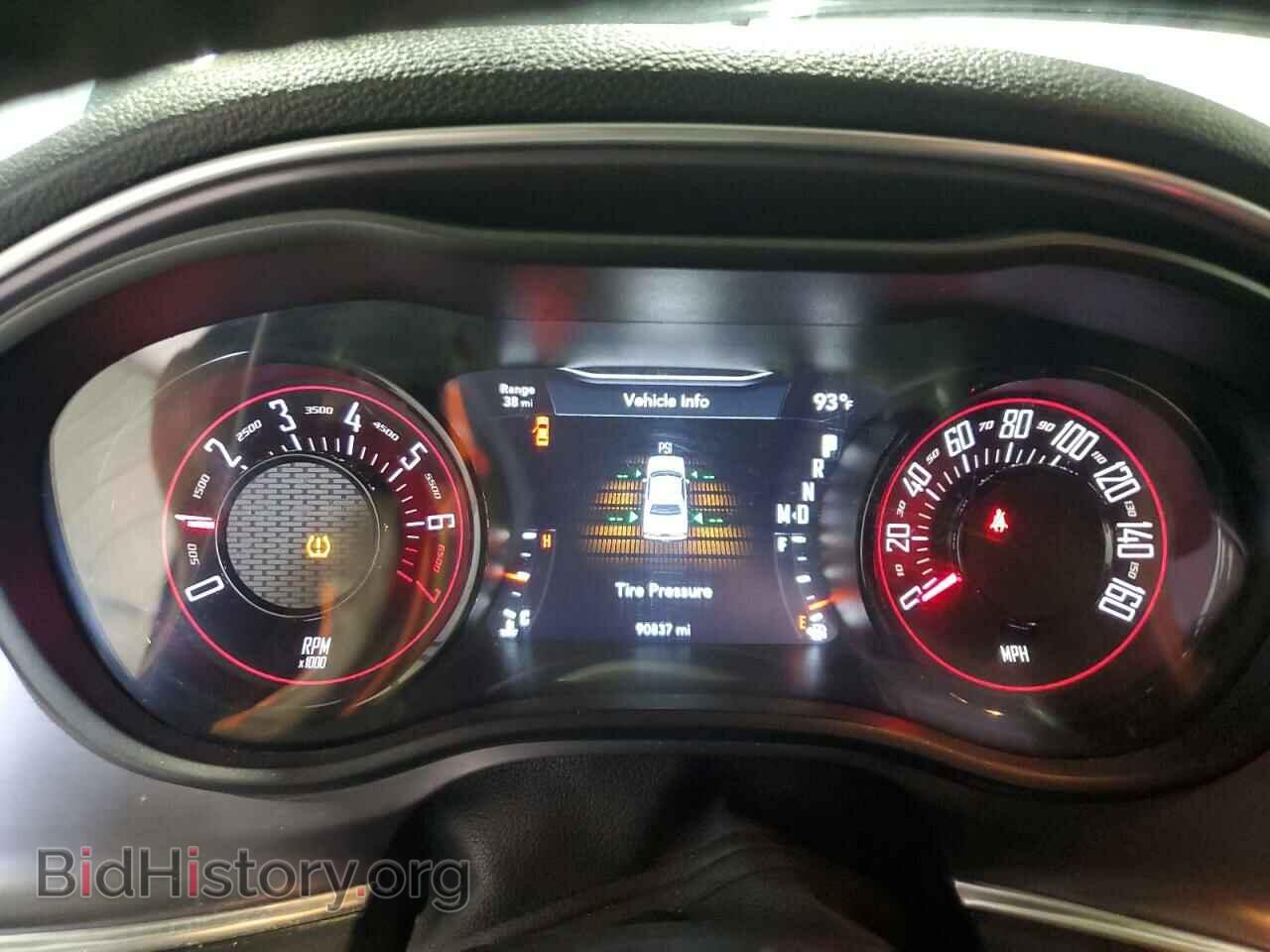 2017 DODGE CHALLENGER - VIN: 2C3CDZAG1HH531639 - Фото 9