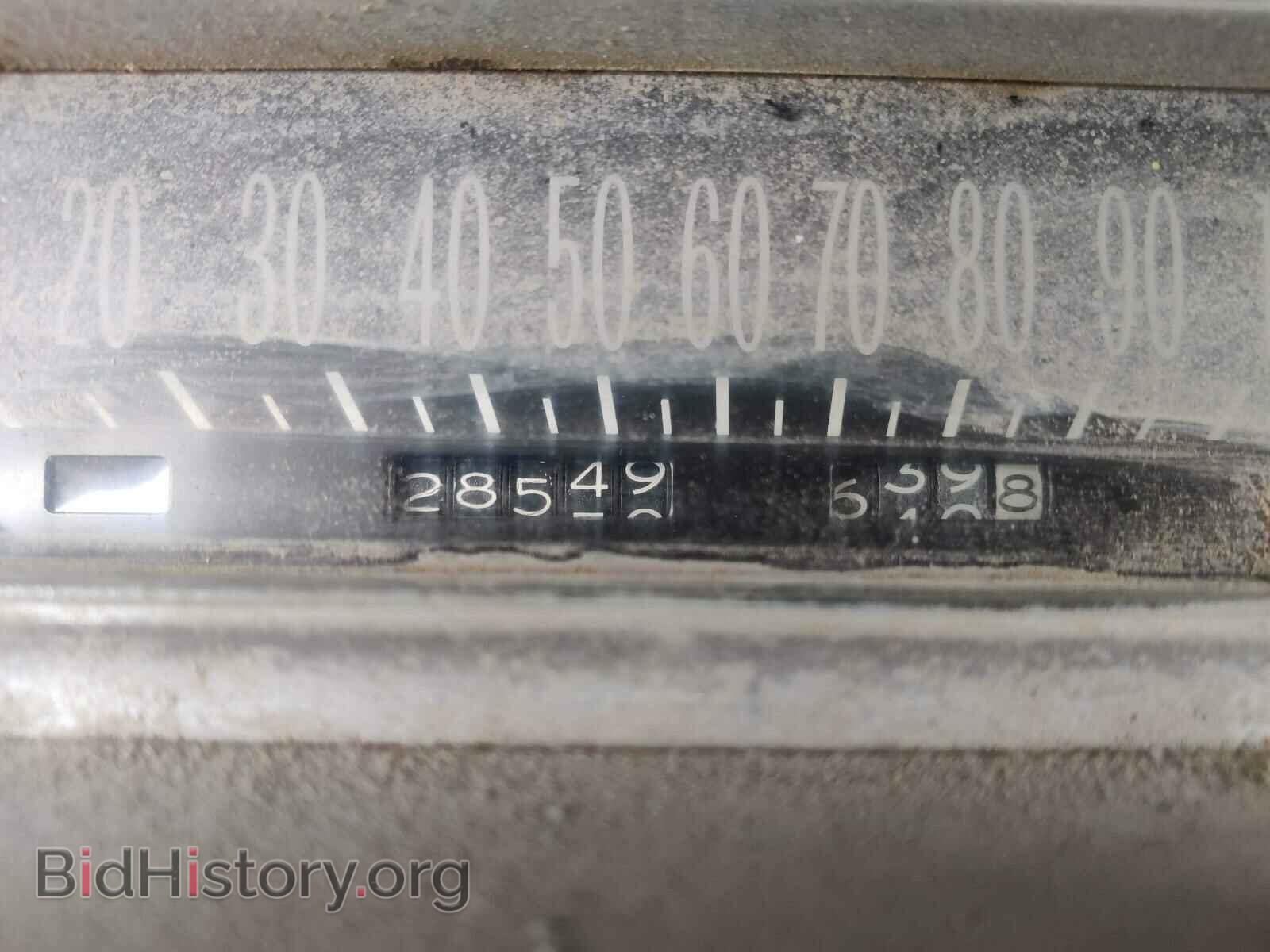 1961 CADILLAC DEVILLE - VIN: 61J070579 - Photo 8