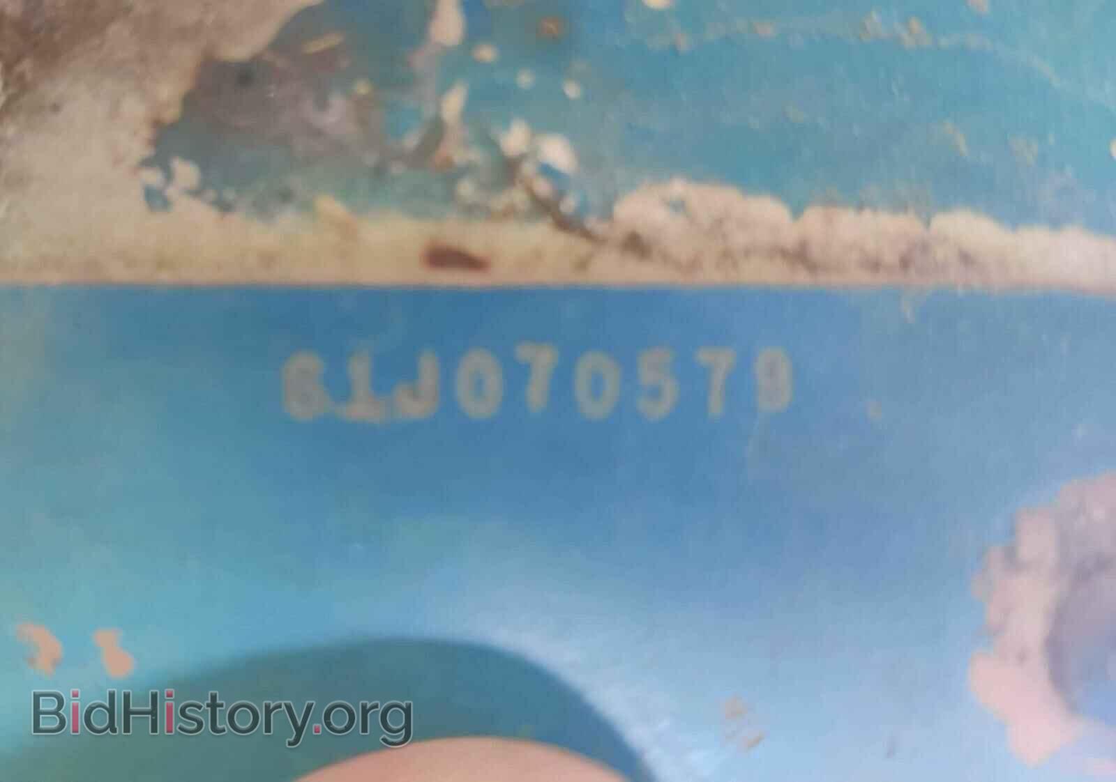 1961 CADILLAC DEVILLE - VIN: 61J070579 - Photo 10