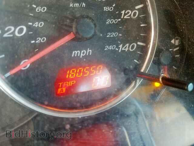 2007 MAZDA 6 - VIN: 1YVHP80C775M57287 - Фото 8