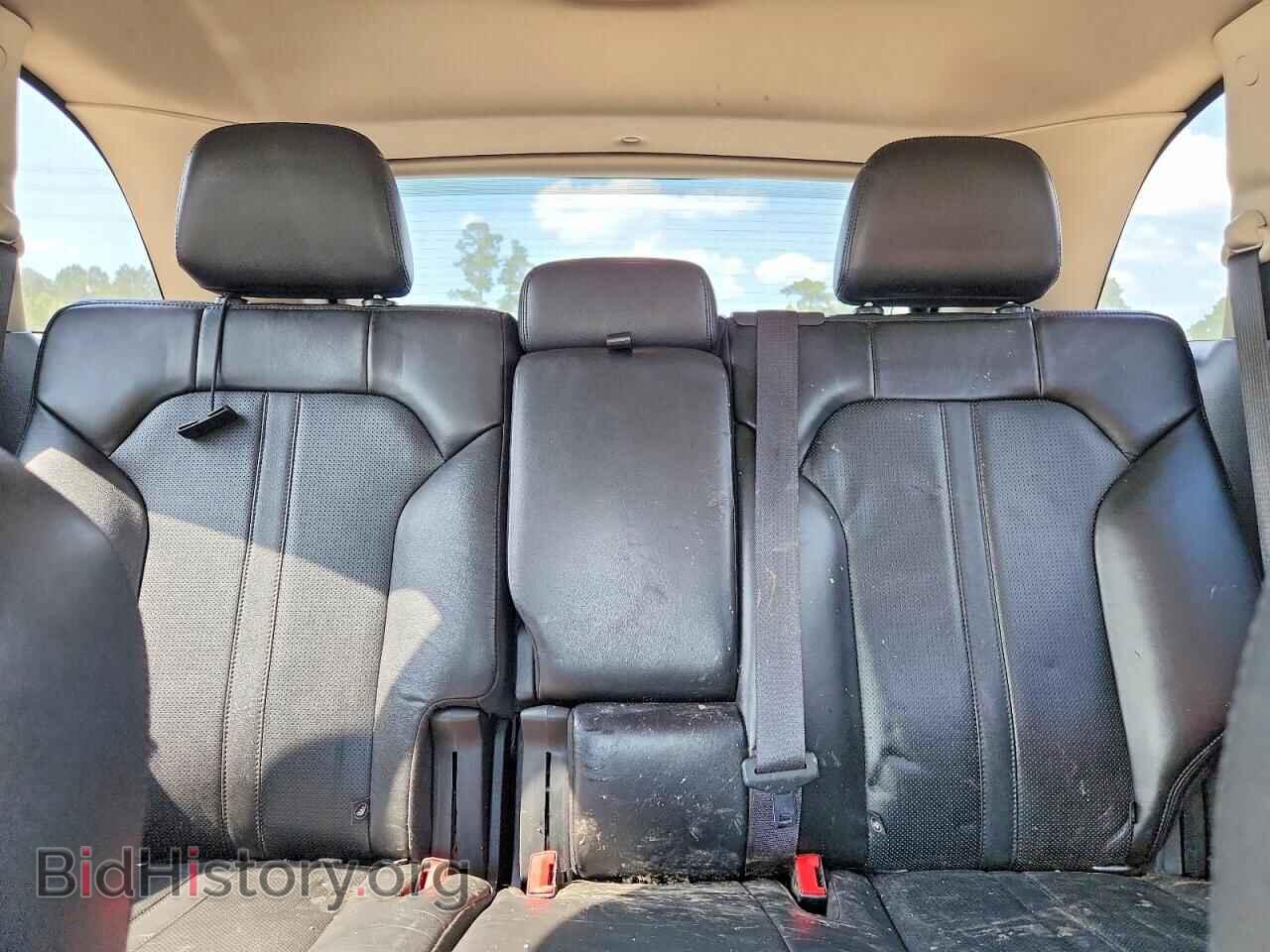 2014 LINCOLN MKX - VIN: 2LMDJ6JK8EBL05401 - Photo 10