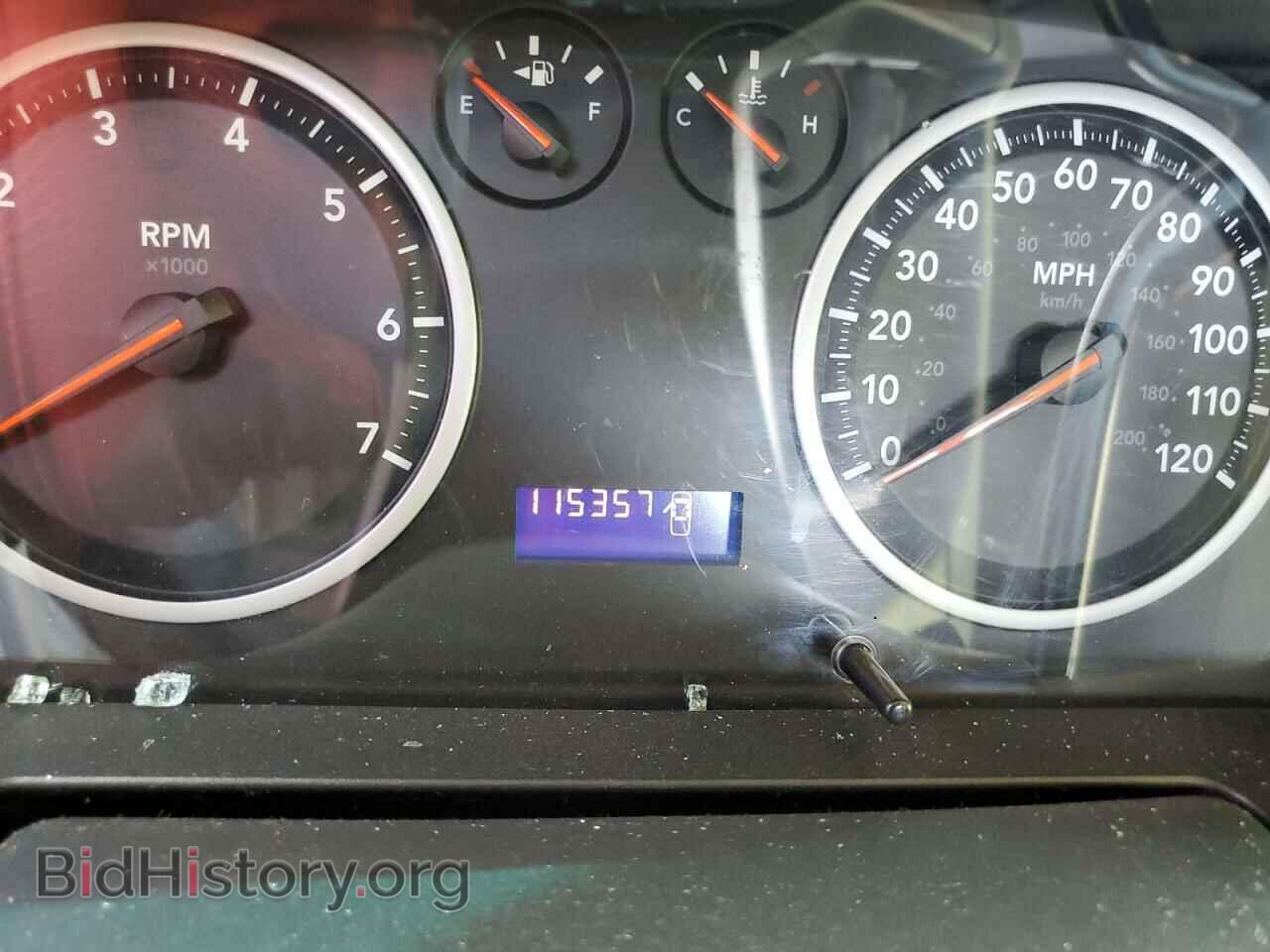 2012 DODGE RAM 1500 - VIN: 1C6RD6KT3CS332987 - Фото 9