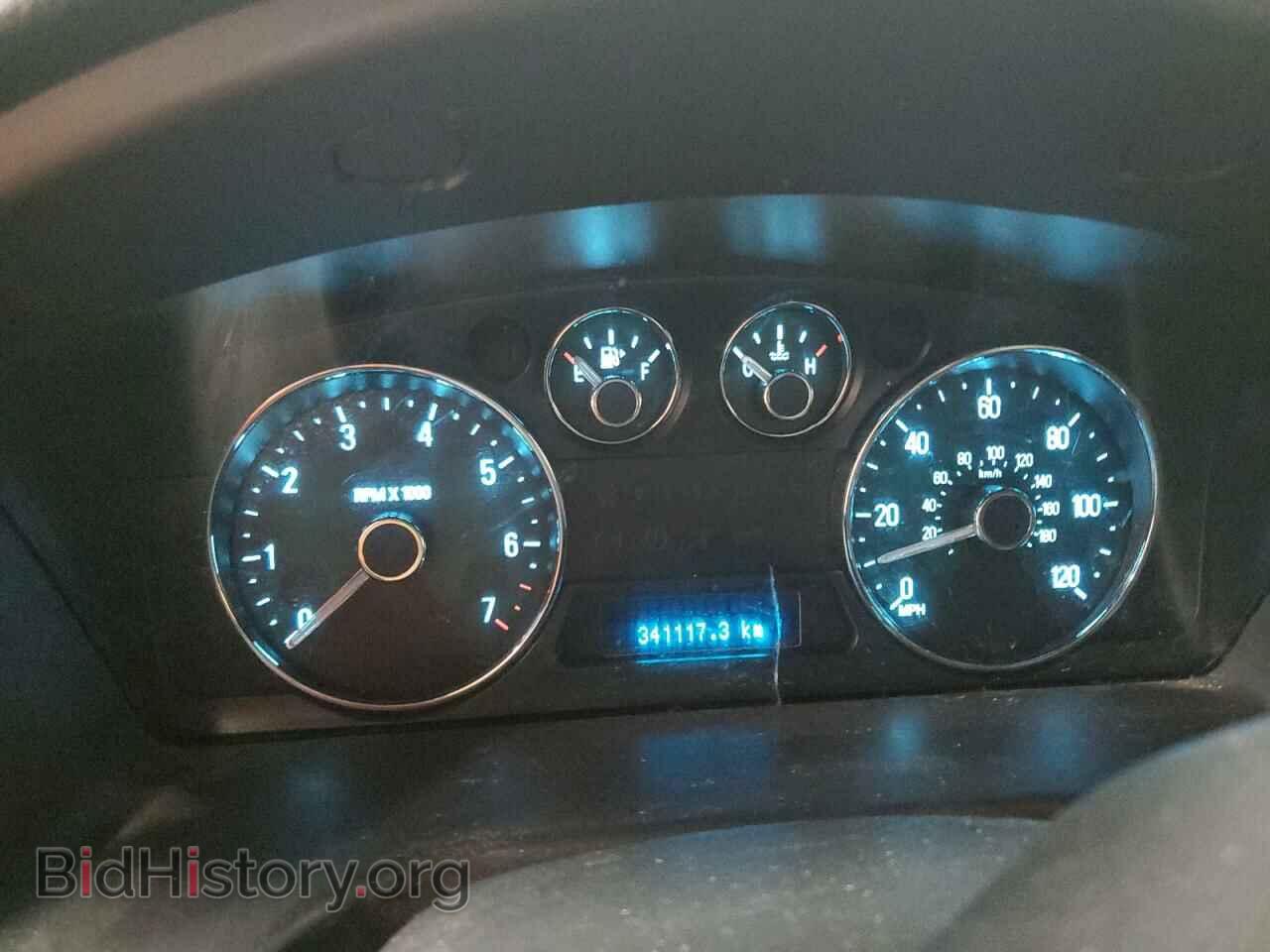 2011 FORD FLEX - VIN: 2FMGK5BC0BBD06254 - Photo 9