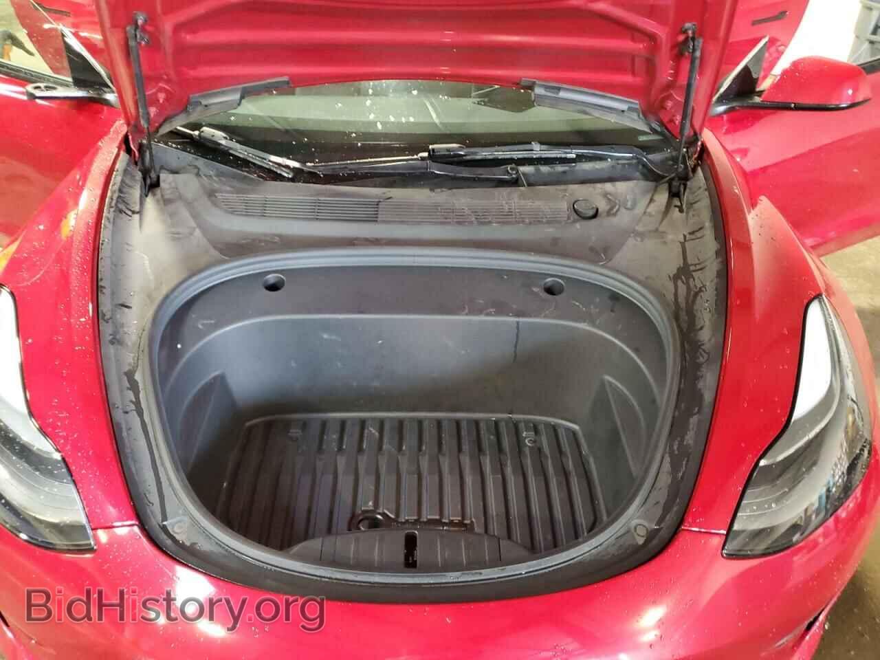 2022 TESLA MODEL 3 - VIN: 5YJ3E1EA4NF289575 - Фото 11