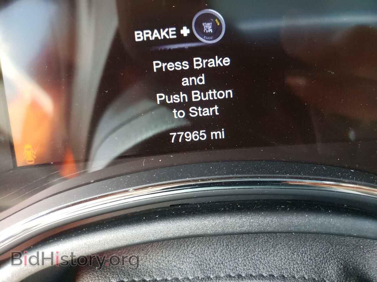 2016 DODGE DURANGO - VIN: 1C4SDJCTXGC383835 - Photo 8