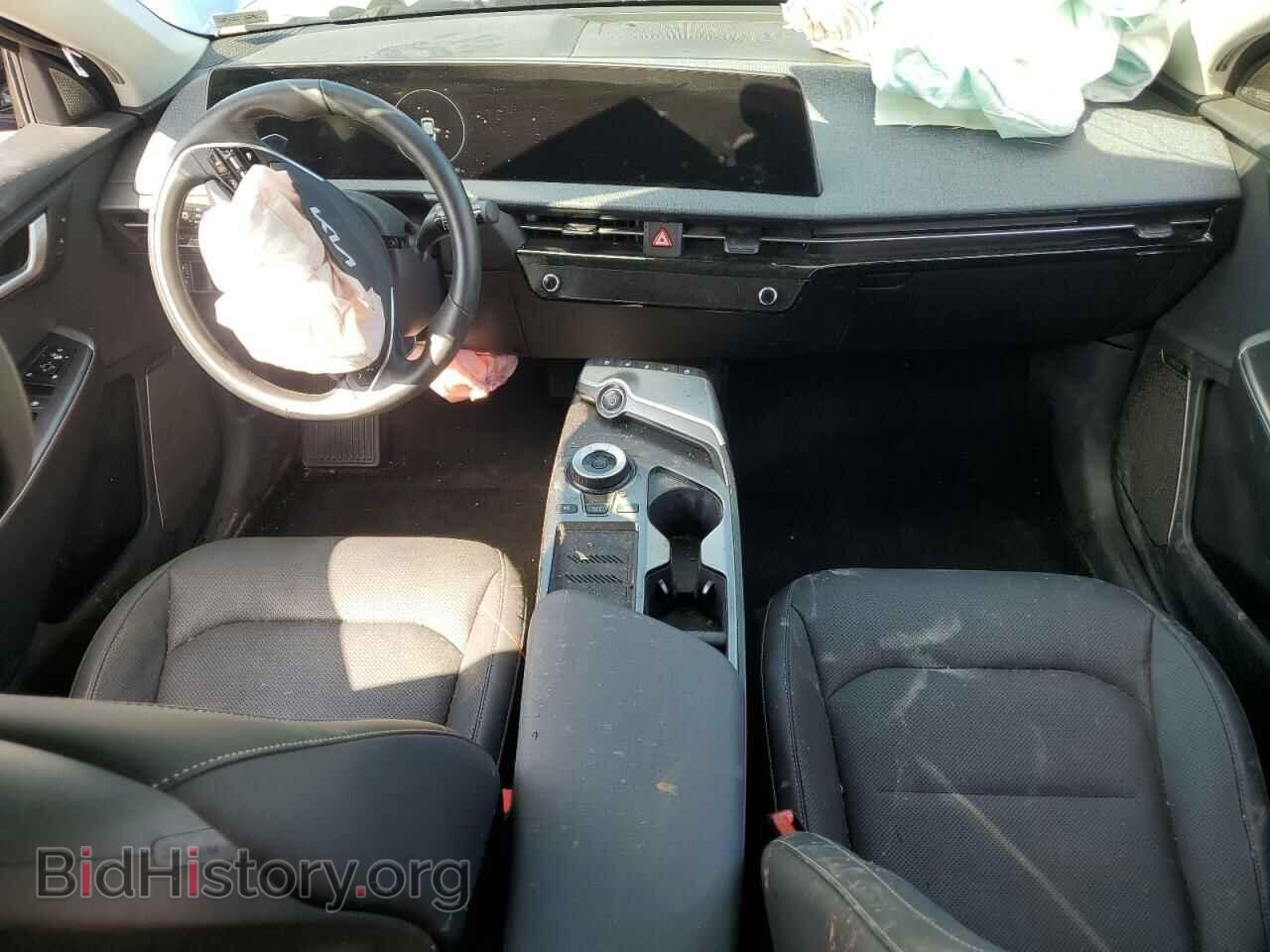 2024 KIA EV6 LIGHT - VIN: KNDC3DLC2R5615571 - Photo 8