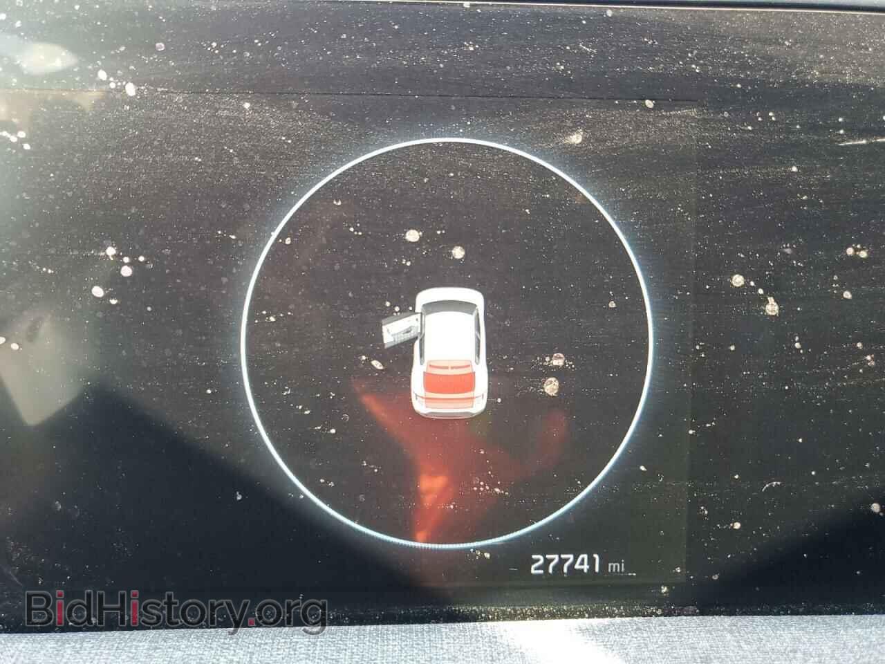2024 KIA EV6 LIGHT - VIN: KNDC3DLC2R5615571 - Photo 9