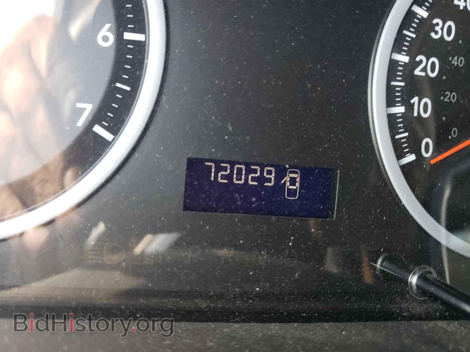 2012 DODGE RAM 1500 - VIN: 1C6RD7FT0CS269248 - Фото 8