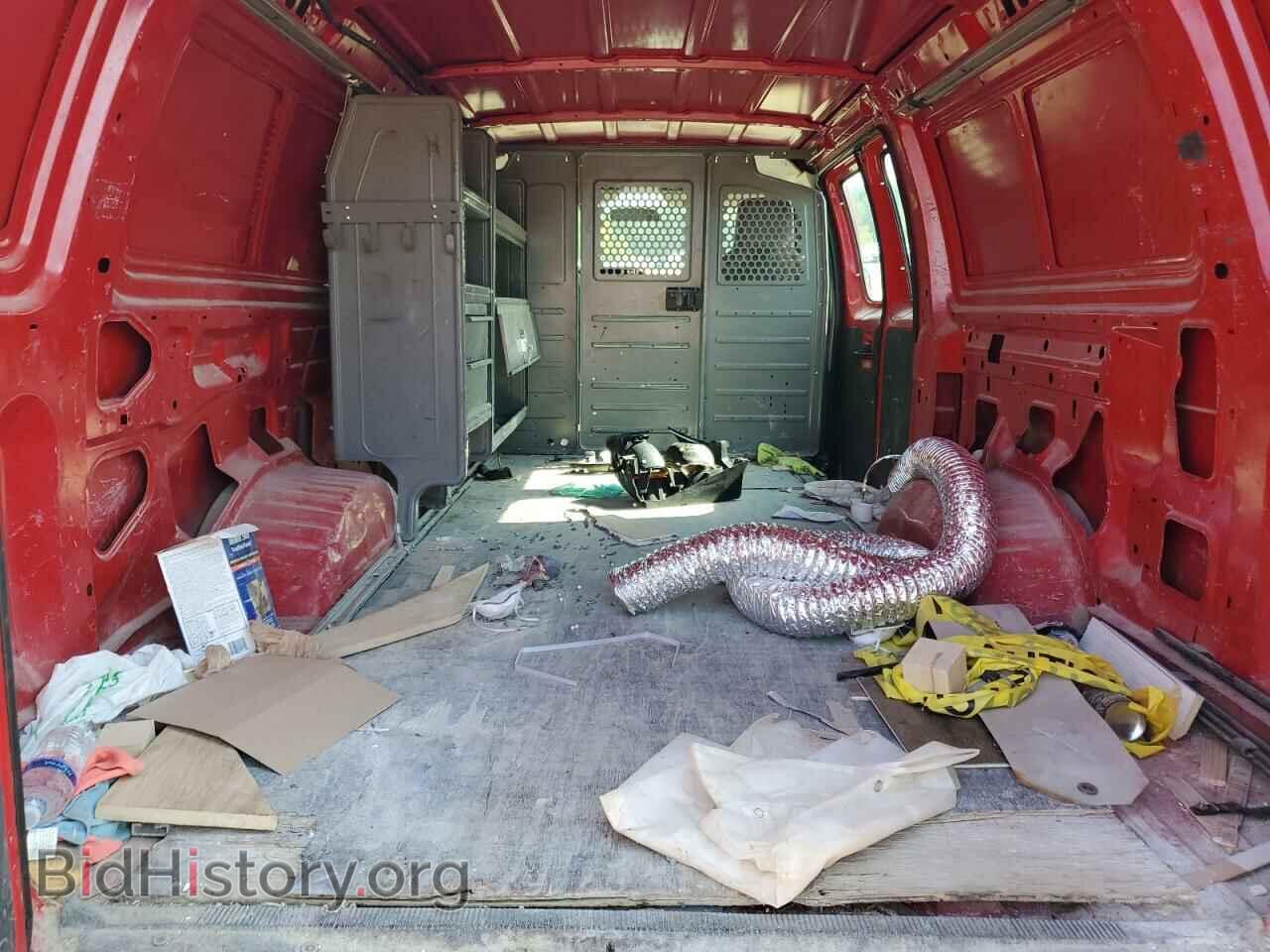 2013 FORD ECONOLINE - VIN: 1FTNS2EW4DDA14443 - Фото 6