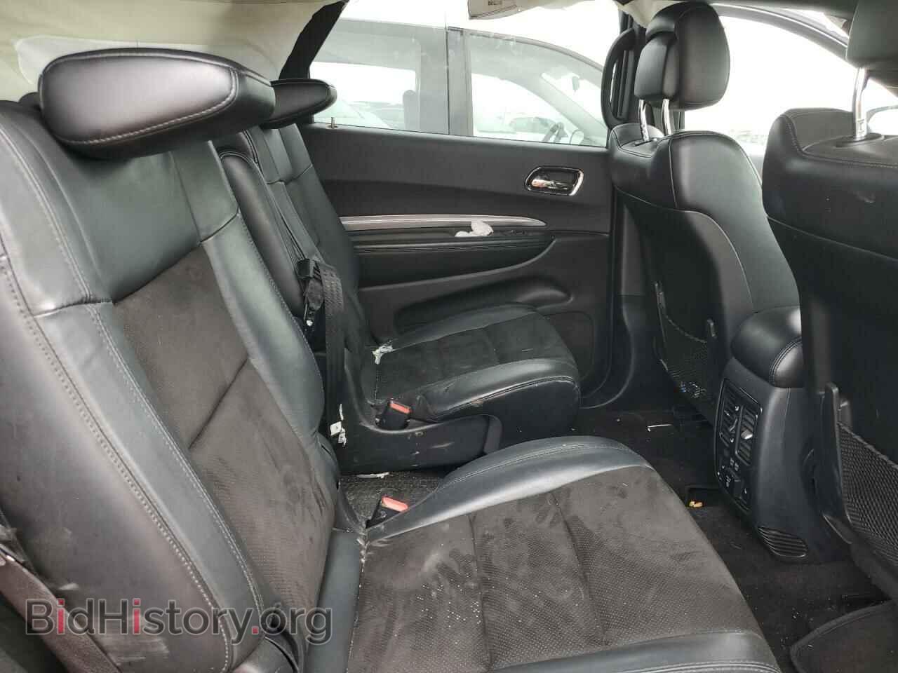 2019 DODGE DURANGO - VIN: 1C4RDJDG0KC561132 - Photo 11