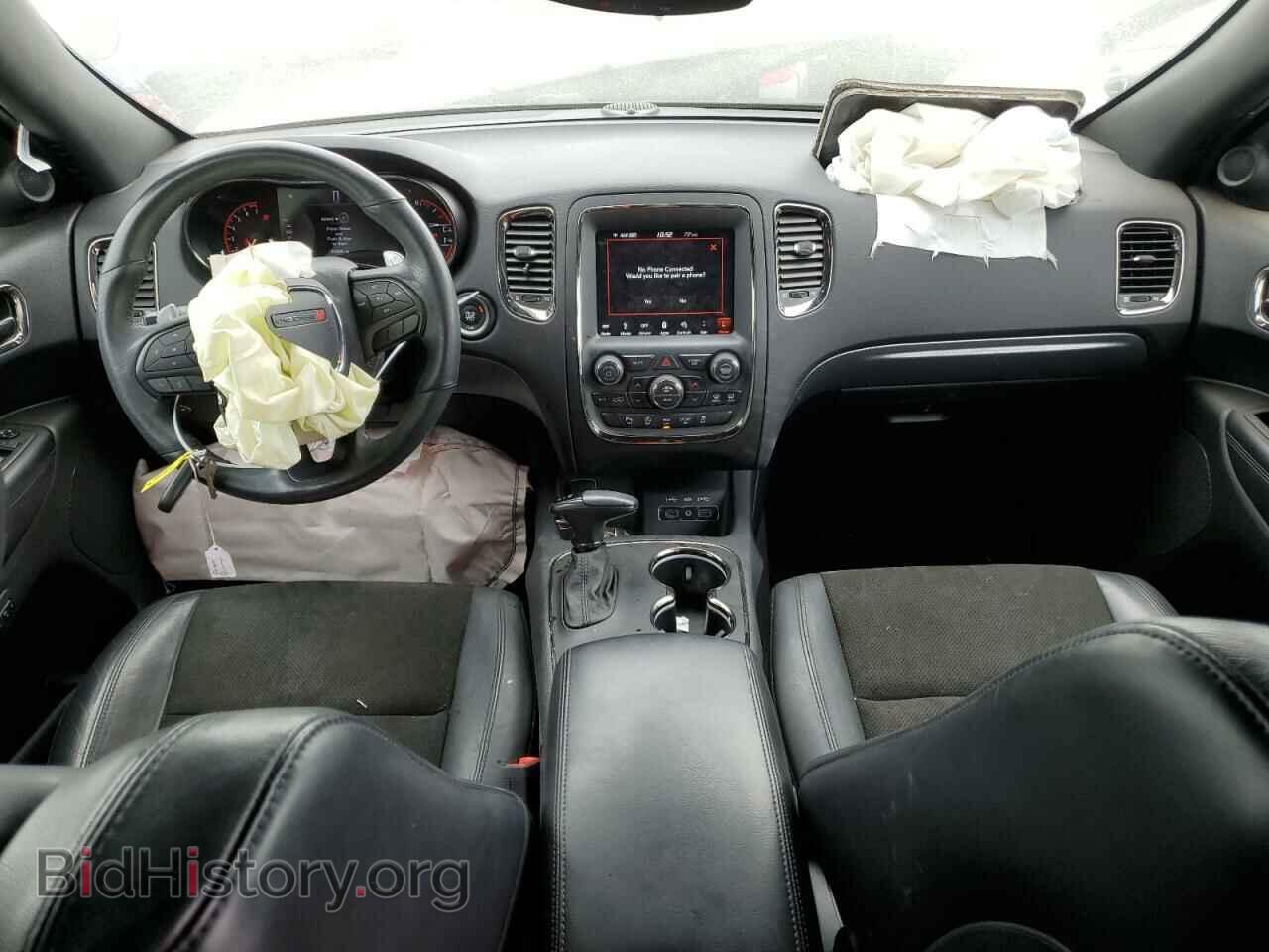 2019 DODGE DURANGO - VIN: 1C4RDJDG0KC561132 - Photo 8