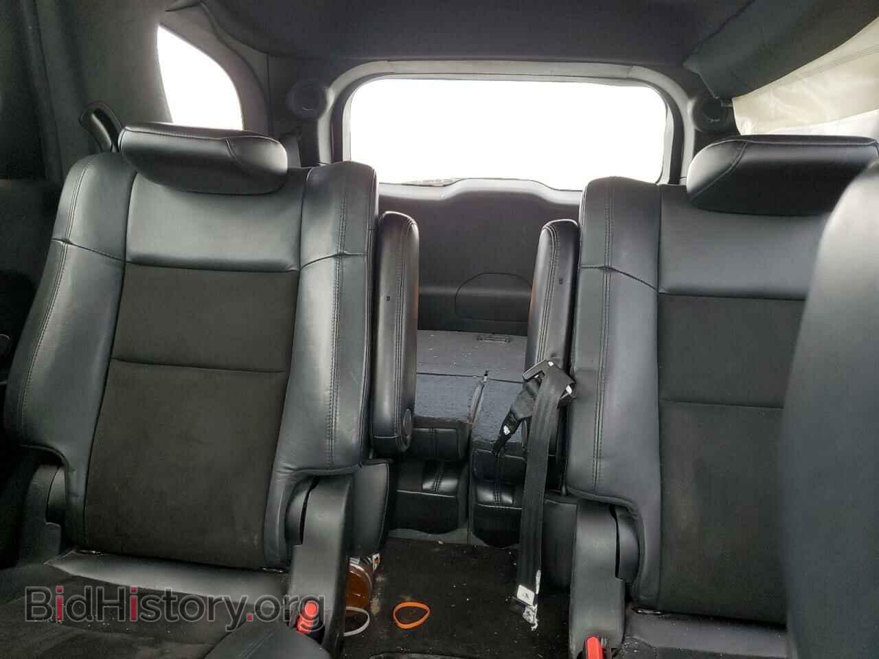 2019 DODGE DURANGO - VIN: 1C4RDJDG0KC561132 - Photo 10