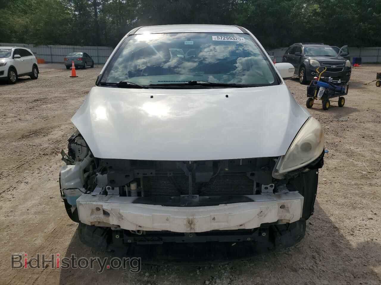 2014 MAZDA 5 - VIN: JM1CW2CL2E0167934 - Фото 5