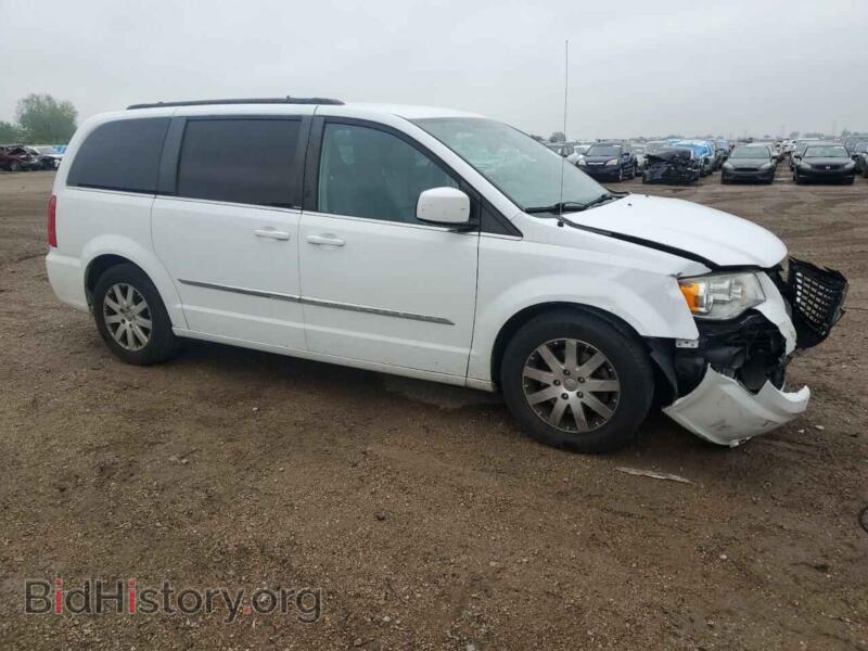 2014 Chrysler MINIVAN (VIN 2C4RC1BG7ER333047) — photo 4 of 15