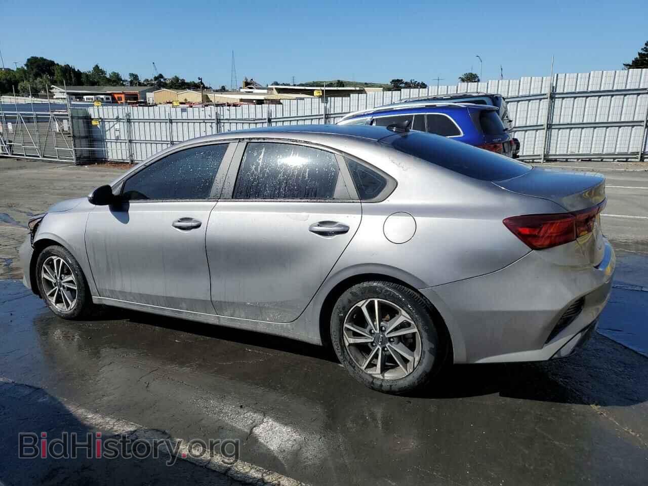 2023 KIA FORTE - VIN: 3KPF24AD0PE673739 - Фото 2